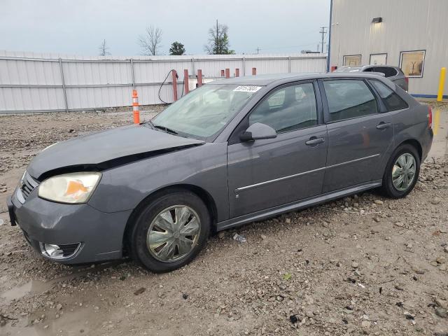 chevrolet malibu max 2007 1g1zt68n57f218193