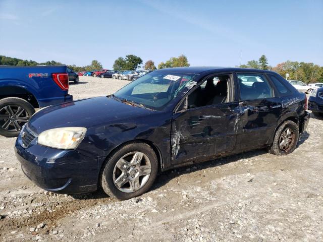 chevrolet malibu max 2007 1g1zt68n67f268102