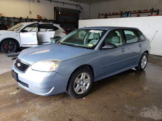 chevrolet malibu max 2007 1g1zt68n77f102896