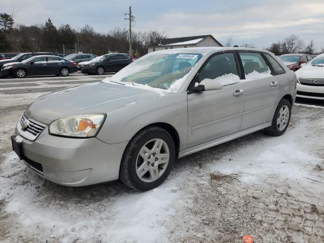 chevrolet malibu max 2007 1g1zt68n87f244691