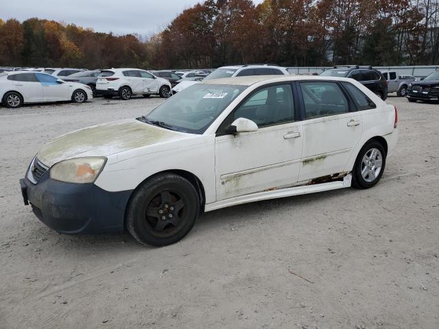 chevrolet malibu max 2007 1g1zt68n97f249480