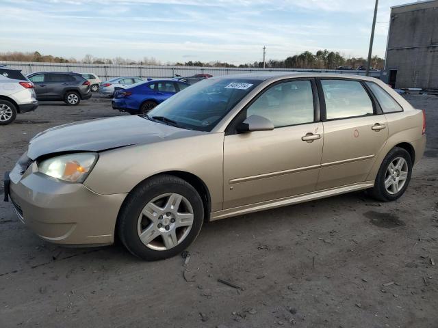 chevrolet malibu max 2007 1g1zt68nx7f230291