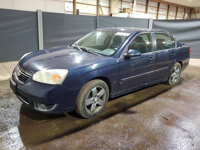 chevrolet malibu 2006 1g1zu53836f217308