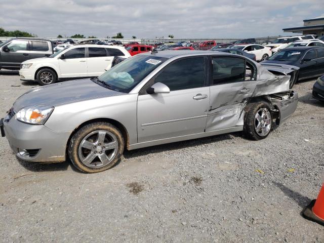 chevrolet malibu 2006 1g1zu53856f175868