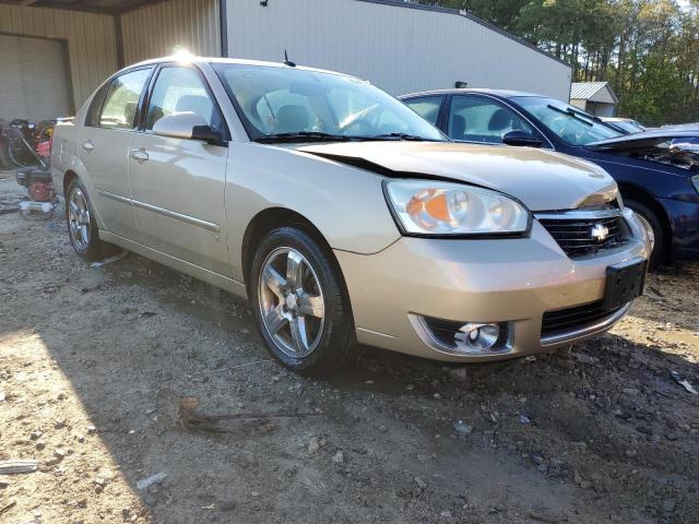 chevrolet malibu ltz 2006 1g1zu53886f157686