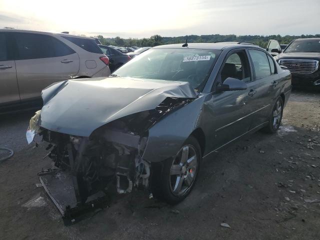 chevrolet malibu 2006 1g1zu53886f270845