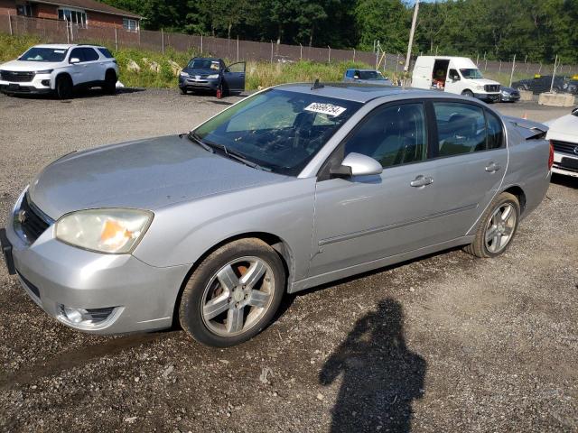 chevrolet malibu 2006 1g1zu538x6f180323