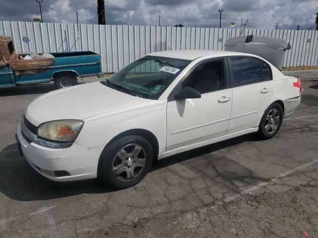 chevrolet malibu lt 2004 1g1zu54824f126543