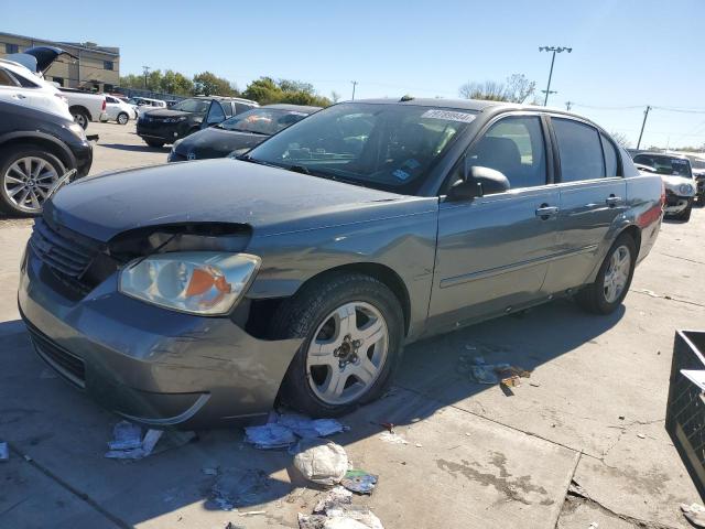 chevrolet malibu lt 2004 1g1zu54824f193708