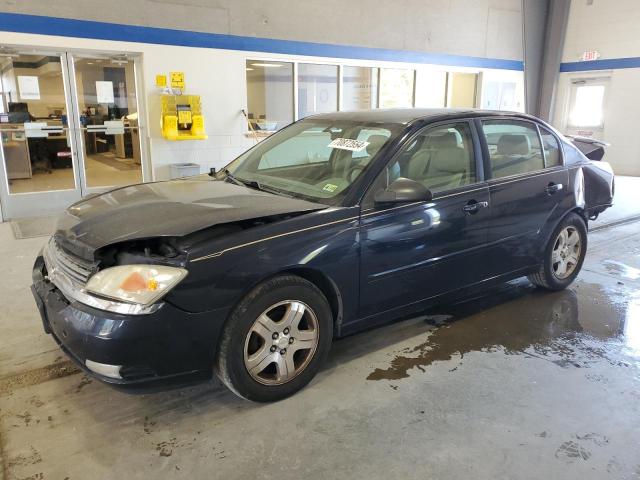 chevrolet malibu lt 2005 1g1zu54835f227124