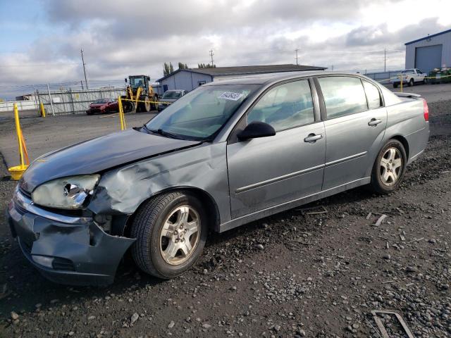 chevrolet malibu lt 2004 1g1zu54844f111073