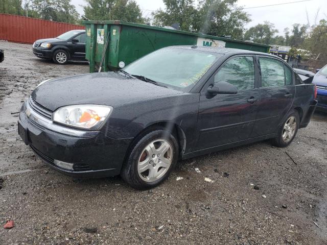 chevrolet malibu lt 2004 1g1zu54844f126883