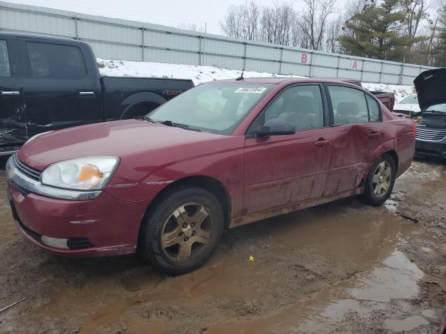 chevrolet malibu 2004 1g1zu54844f219600