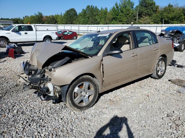 chevrolet malibu lt 2004 1g1zu54844f233917