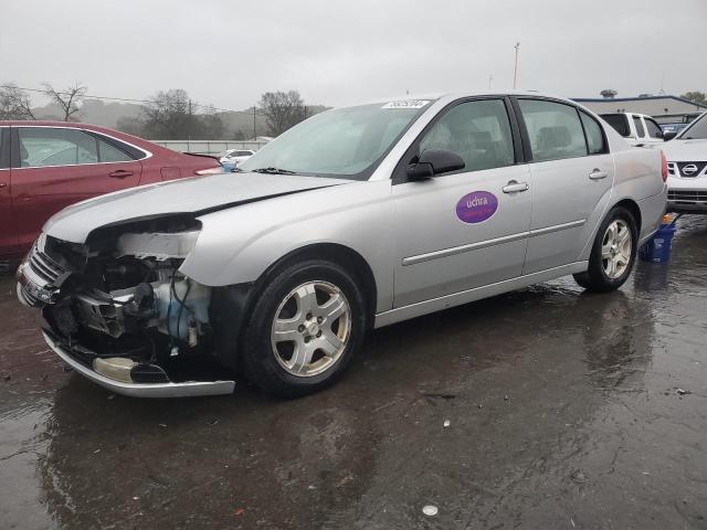 chevrolet malibu lt 2004 1g1zu54874f132192