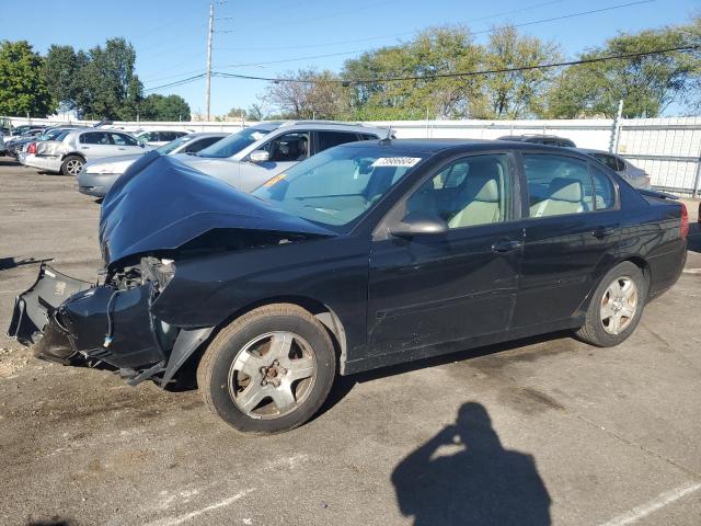 chevrolet malibu lt 2004 1g1zu54874f208896