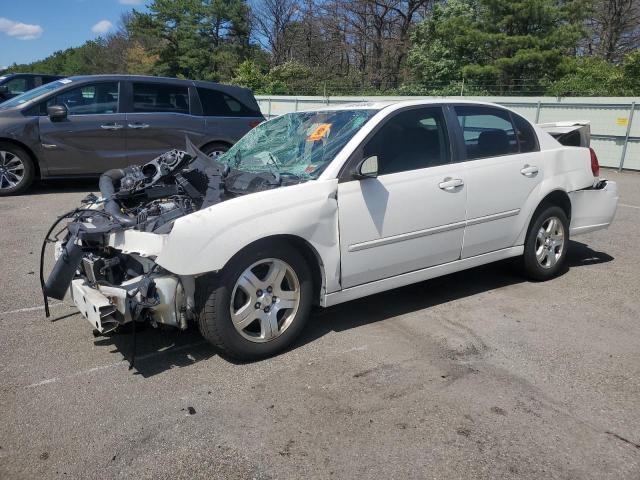 chevrolet malibu lt 2004 1g1zu54874f212267