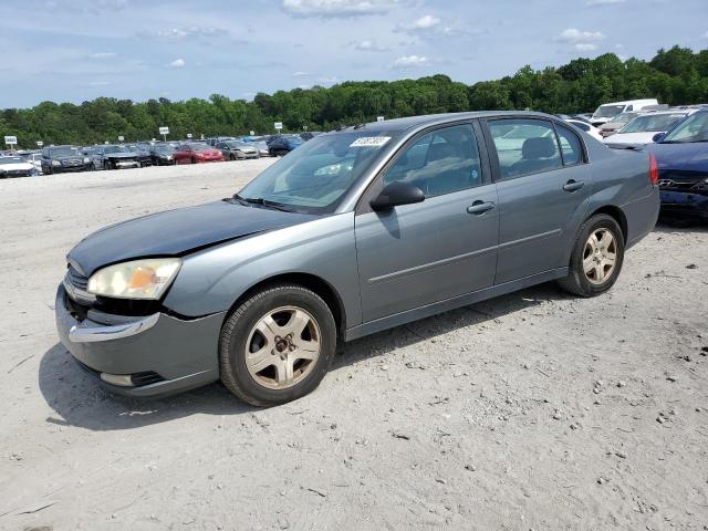 chevrolet malibu lt 2004 1g1zu54894f151150