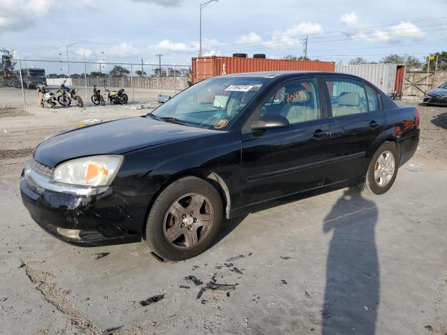 chevrolet malibu 2004 1g1zu548x4f195044