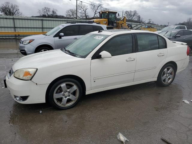 chevrolet malibu ltz 2007 1g1zu57n67f301754