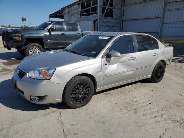 chevrolet malibu ltz 2007 1g1zu57n87f175140