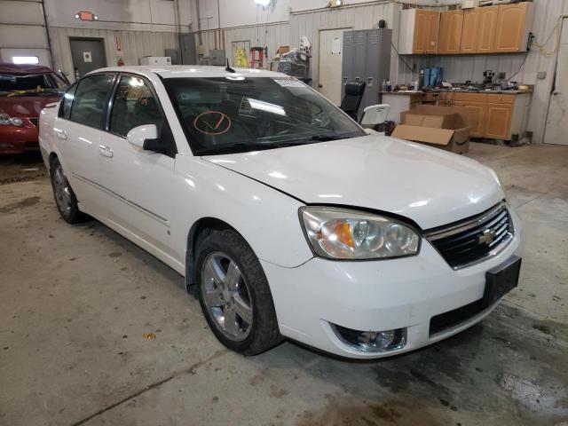 chevrolet malibu ltz 2007 1g1zu57nx7f208882