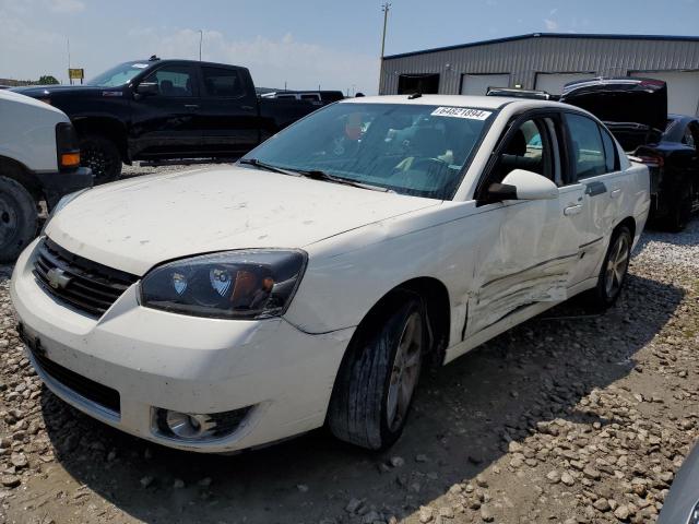 chevrolet malibu 2007 1g1zu57nx7f211149