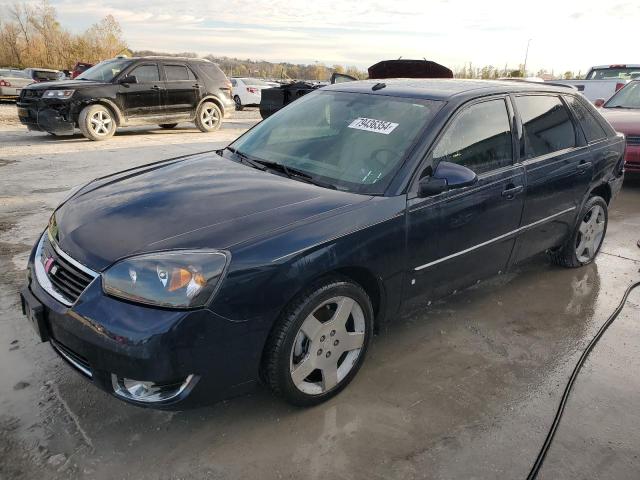 chevrolet malibu max 2006 1g1zu63826f159584