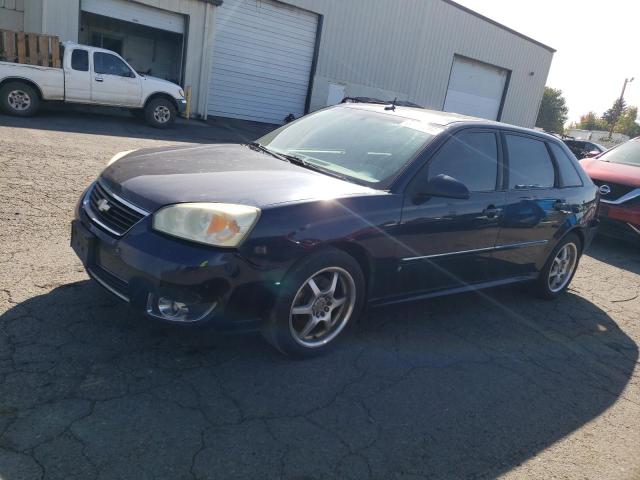 chevrolet malibu max 2006 1g1zu63826f160136