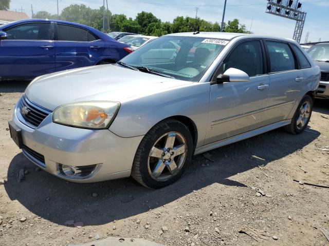 chevrolet malibu 2006 1g1zu63836f223969