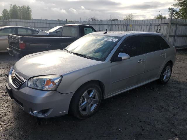 chevrolet malibu 2006 1g1zu63856f302110