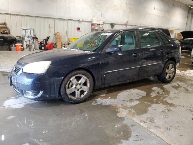 chevrolet malibu max 2006 1g1zu63866f141640