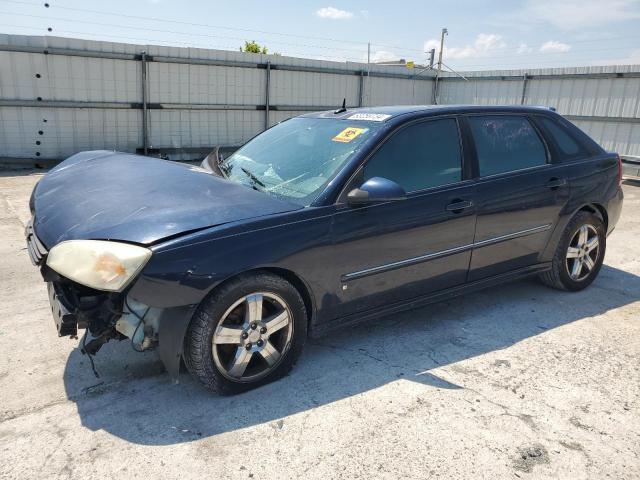 chevrolet malibu max 2006 1g1zu63896f142944