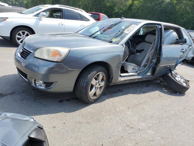 chevrolet malibu max 2006 1g1zu638x6f152270