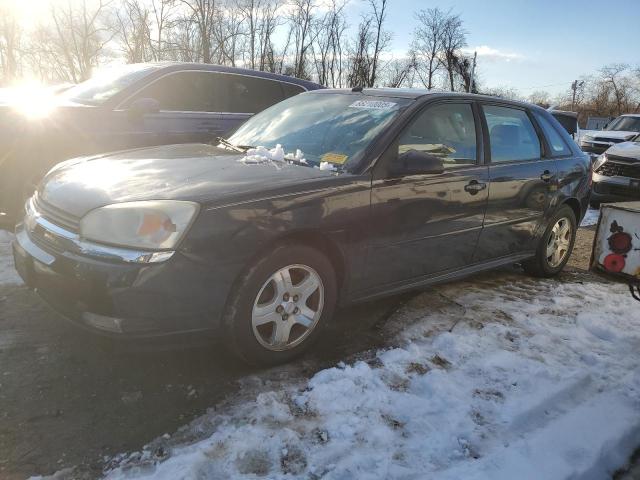 chevrolet malibu max 2004 1g1zu64834f145818