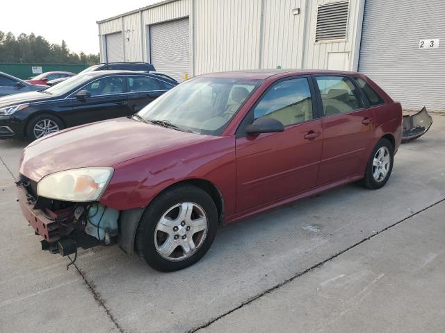 chevrolet malibu max 2004 1g1zu64854f221541