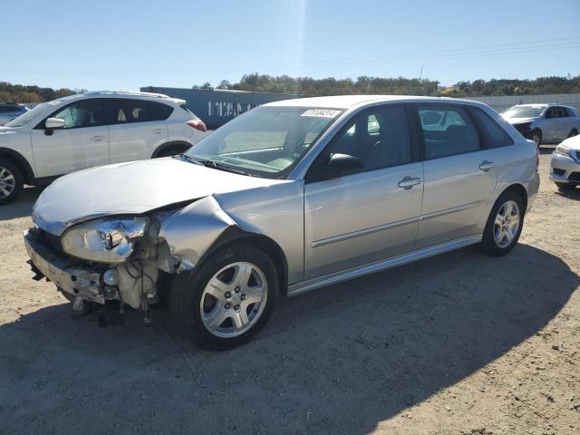 chevrolet malibu max 2004 1g1zu64864f209902