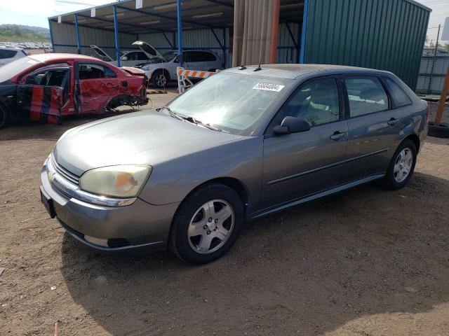 chevrolet malibu 2004 1g1zu648x4f243874