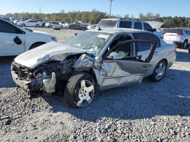 chevrolet malibu ss 2006 1g1zw53126f235280