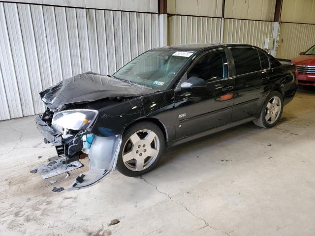 chevrolet malibu ss 2006 1g1zw53126f273267