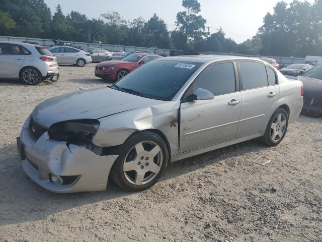 chevrolet malibu ss 2006 1g1zw53146f182565