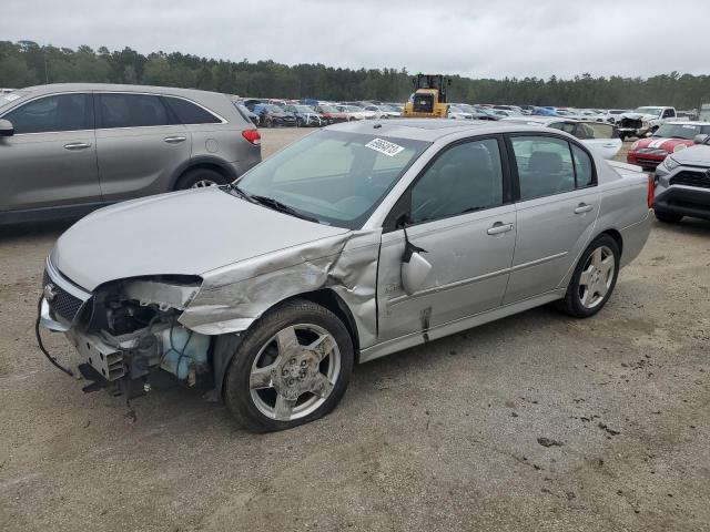 chevrolet malibu ss 2006 1g1zw53156f239257