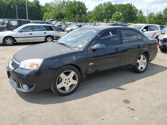 chevrolet malibu ss 2006 1g1zw53176f217471