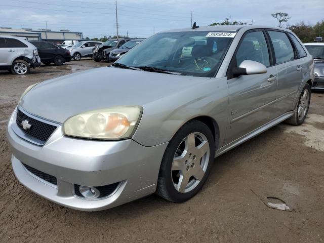 chevrolet malibu max 2007 1g1zw67147f227263