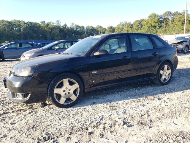 chevrolet malibu max 2007 1g1zw67157f222542