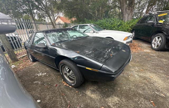 pontiac fiero se 1984 1g2af37r0ep298514