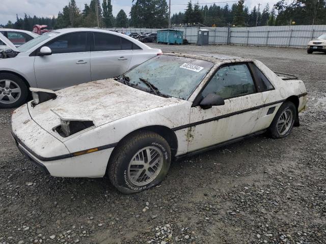 pontiac fiero se 1984 1g2af37r6ep320306