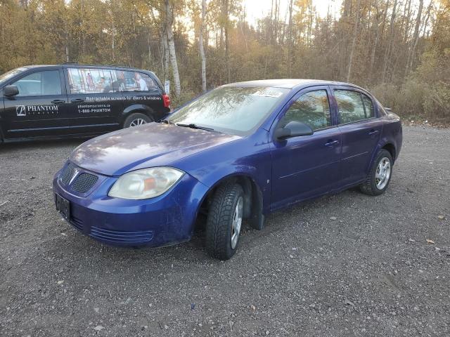 pontiac g5 2007 1g2aj55f477337319