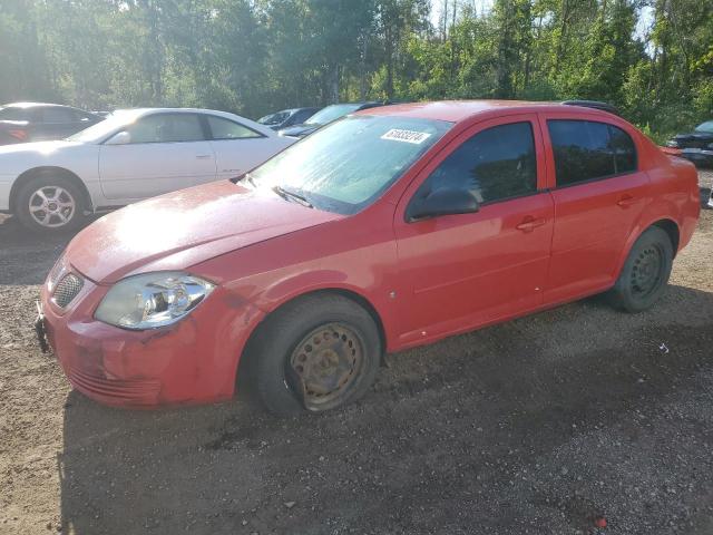 pontiac g5 2007 1g2aj55f777368564