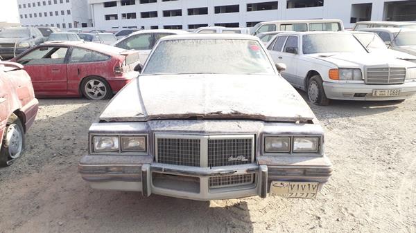 pontiac grand prix 0 1g2ak37h8db223509